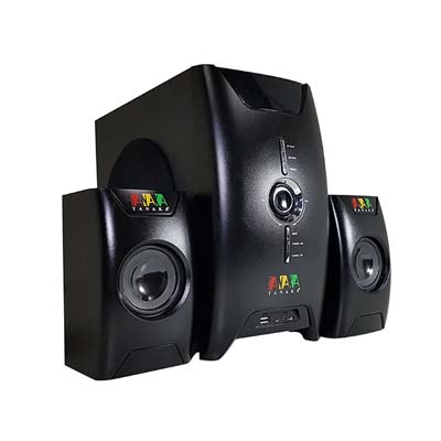 SA-TNK NEW OVAL OVL-50 BT